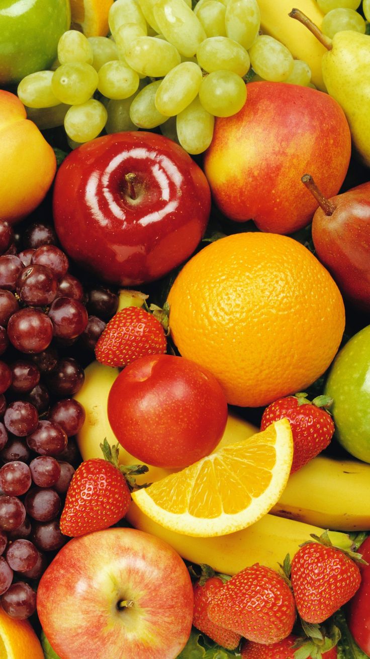 FRUITS