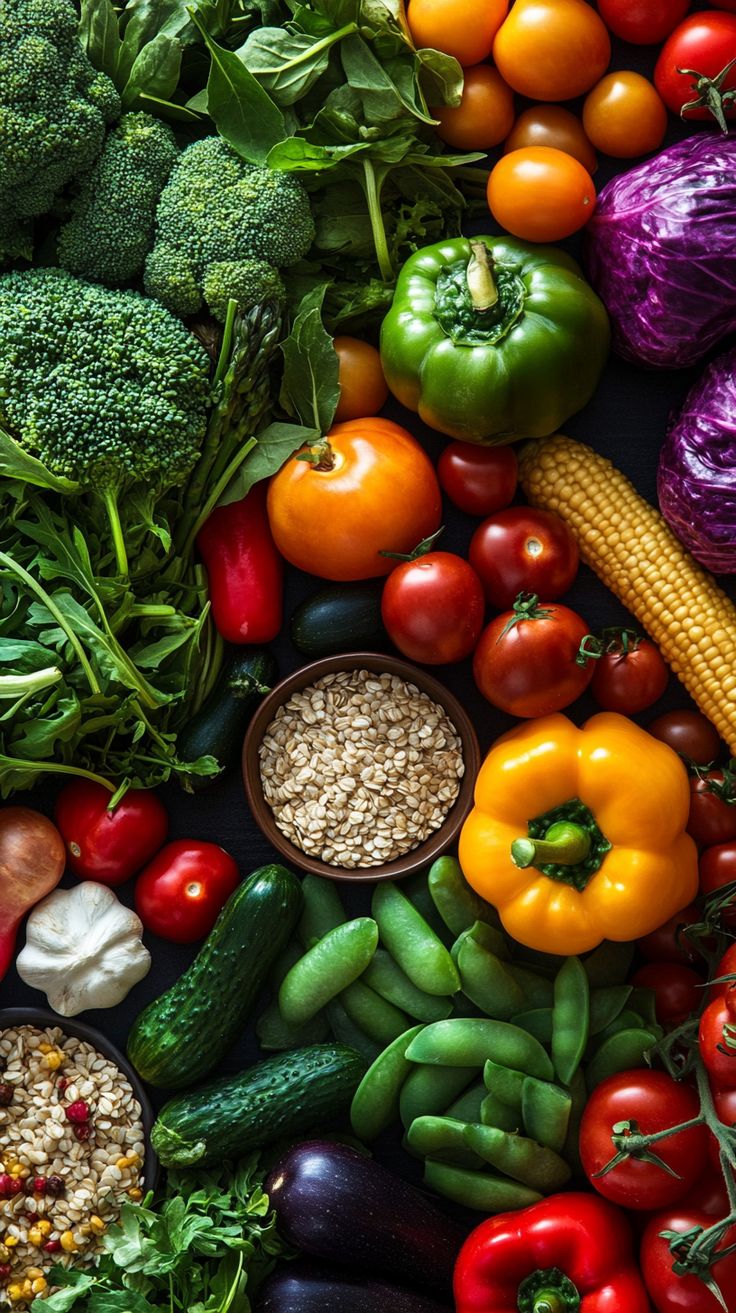 VEGETABLES