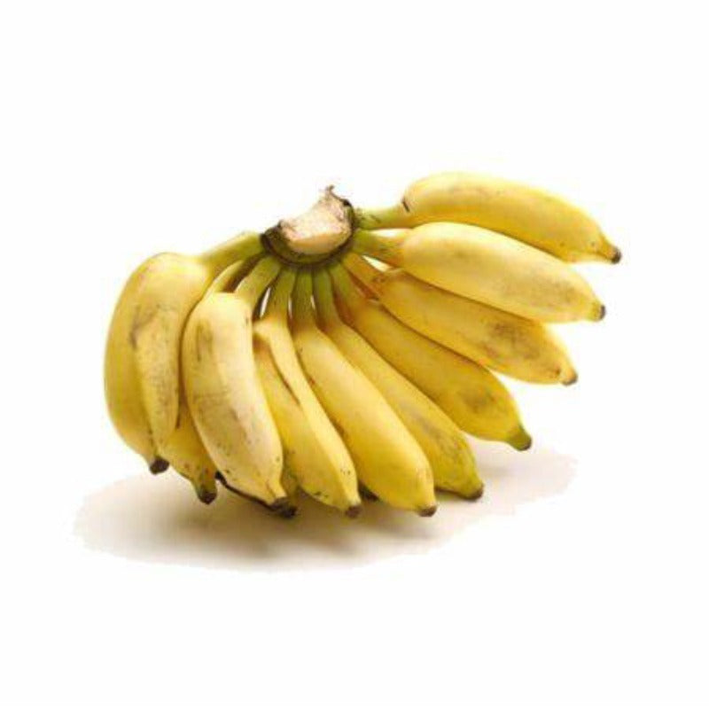 Banana (बनाना प्लेन) 6Pc