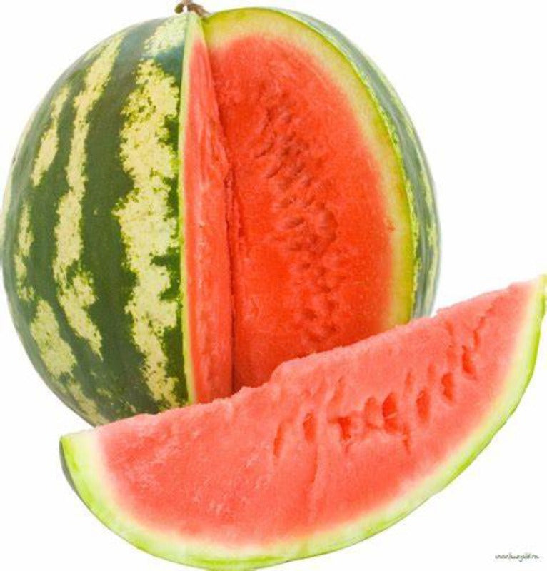 Watermelon (कलिंगड) 1Pc