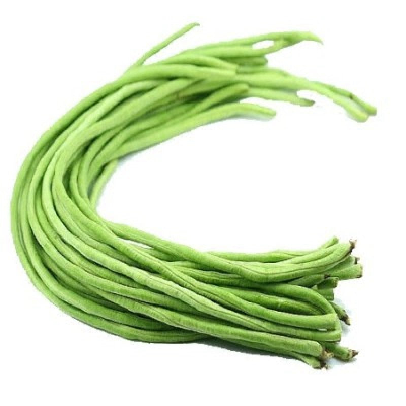 Long Beans / Chawali (चवळी) 250Gm