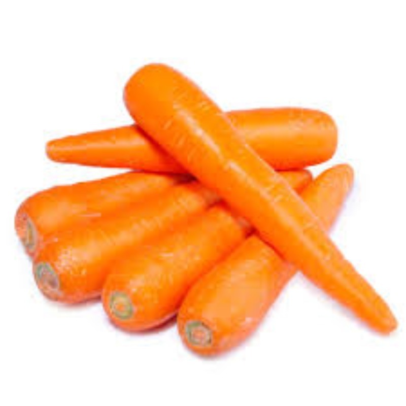 Carrot - Ooty (गाजर ऊटी) 250Gm