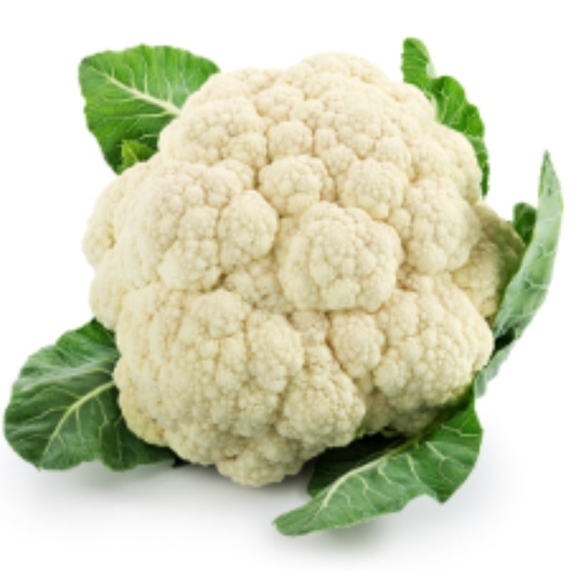 Cauliflower Small (फूलगोभी) 1Pc