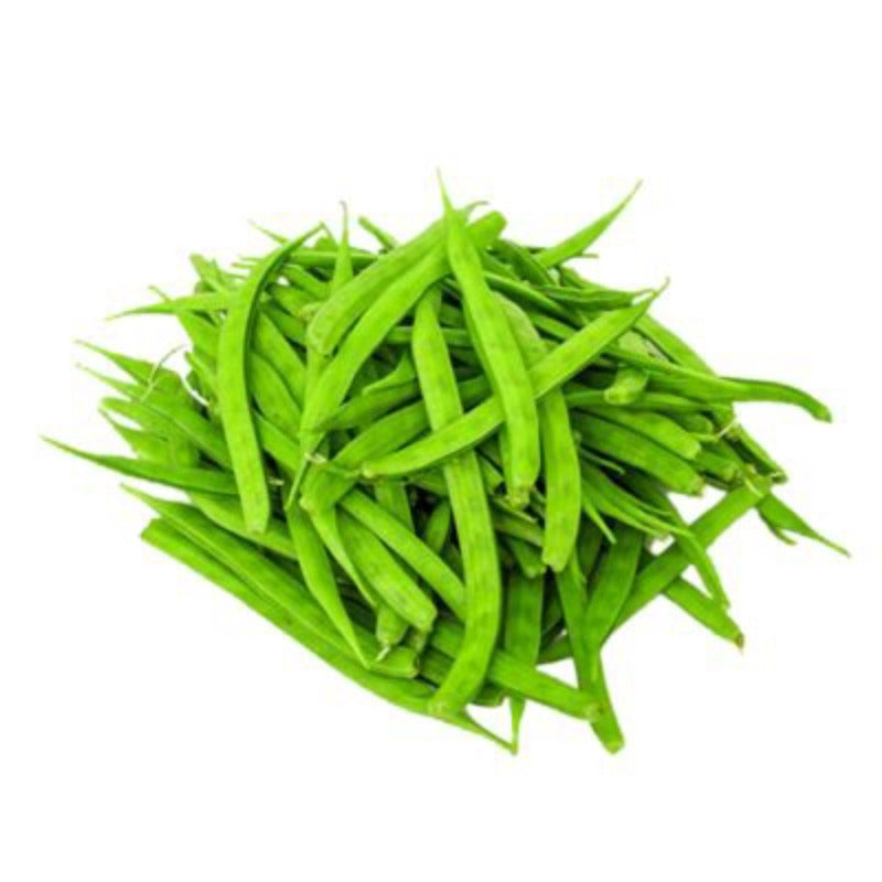 Cluster Beans (ग्वार) 250Gm