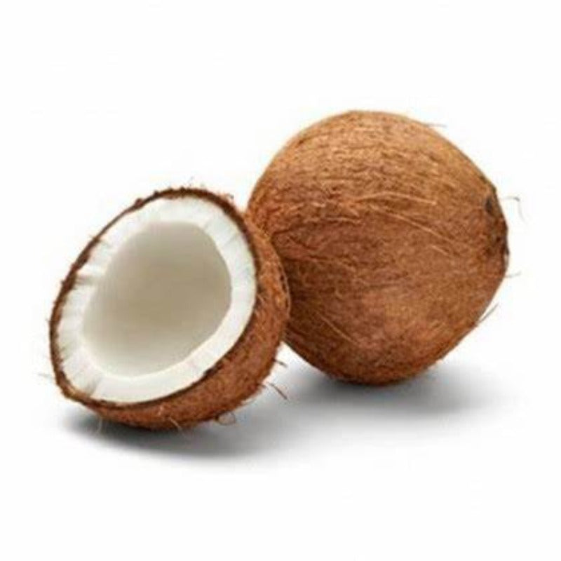 Coconut Small (नारियल छोटा) 1Pc