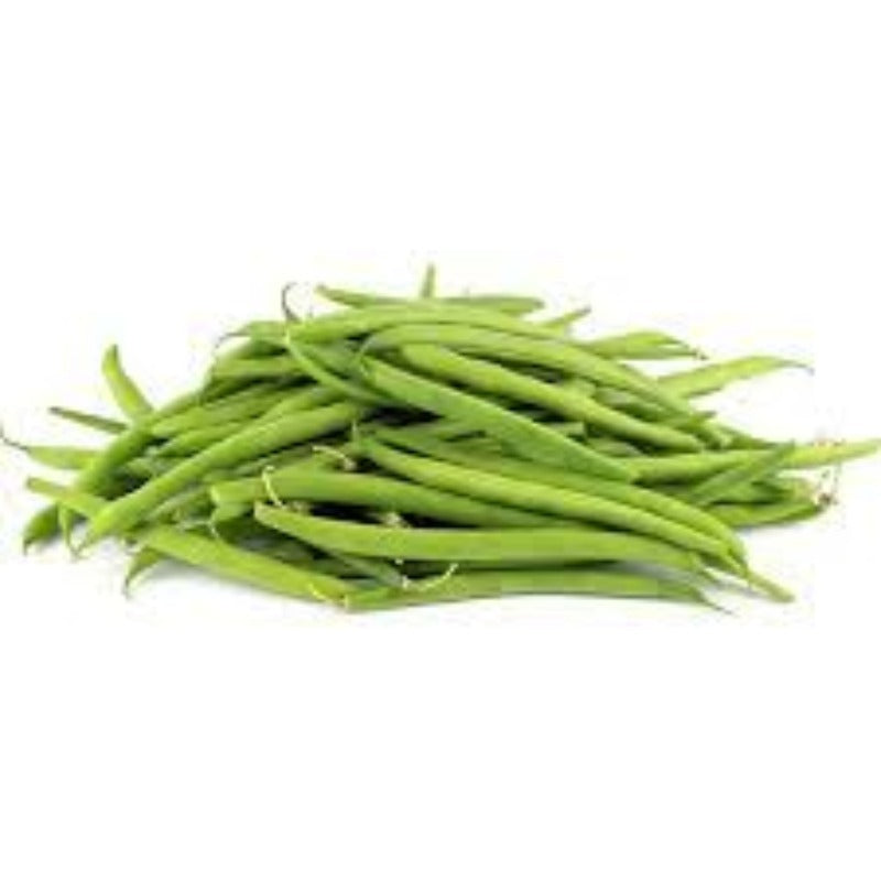 French Beans (फ्रेंच बीन्स) 250Gm
