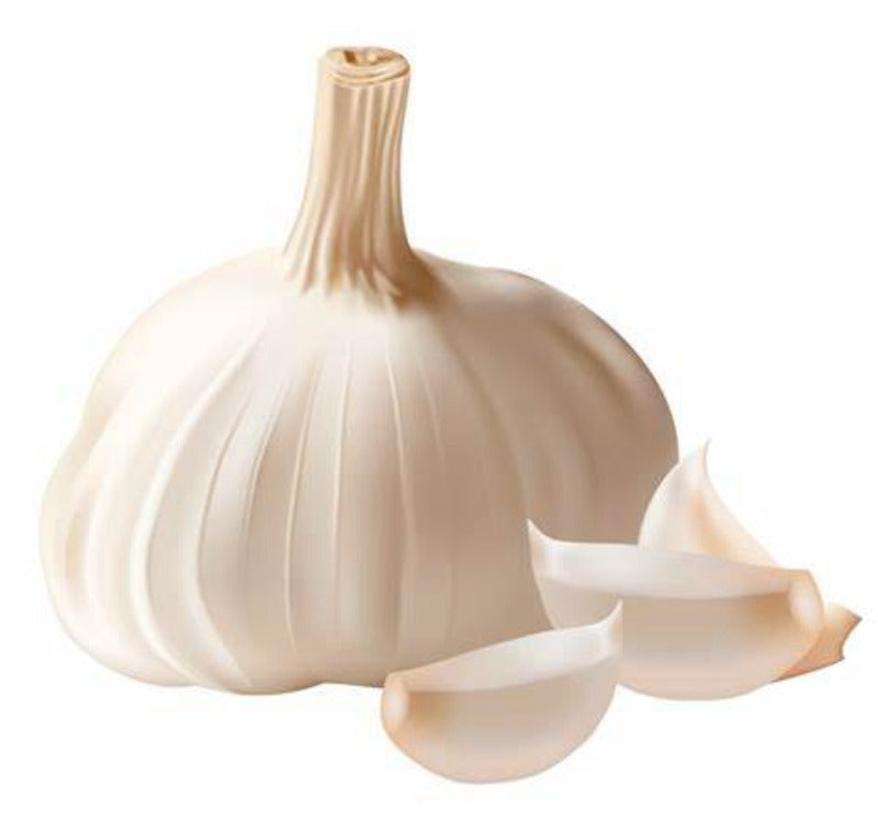 Garlic (लहसुन) 250Gm