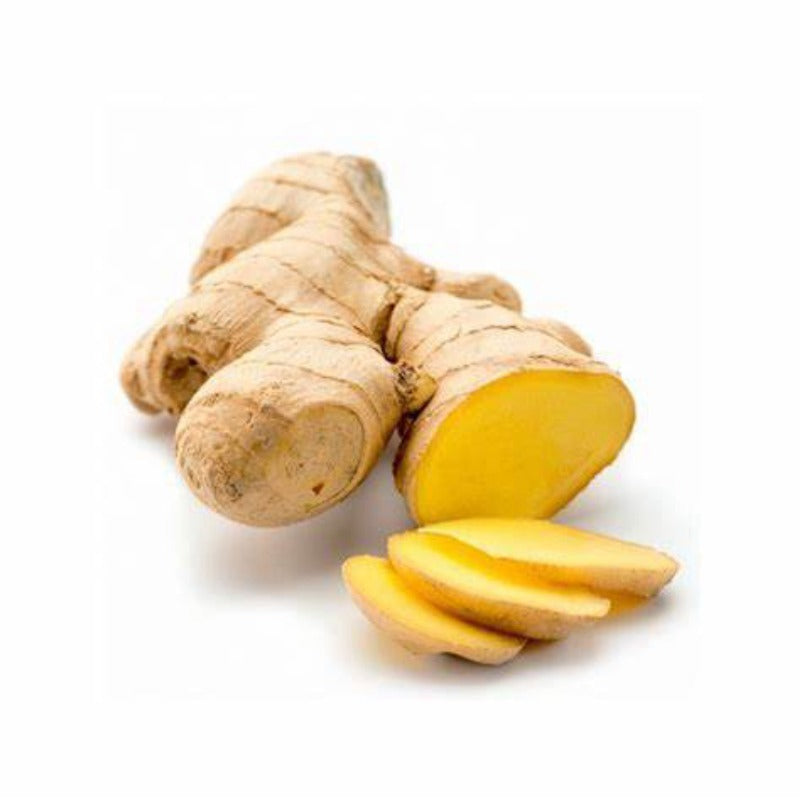 Ginger (अदरक) 250Gm