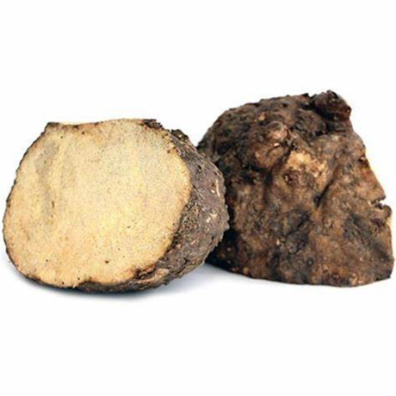 Indian Yam (सुरन) 250Gm