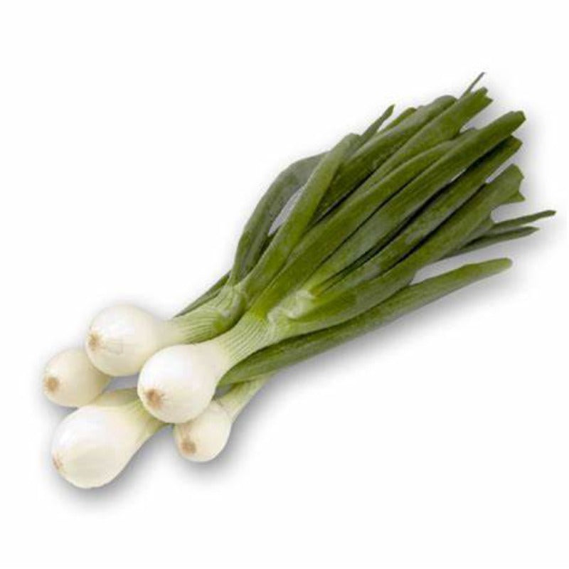 Spring Onion (स्प्रिंग अनियन) 250Gm