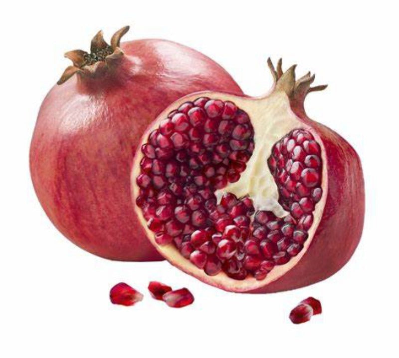 Pomegranate (अनार) 3Pc