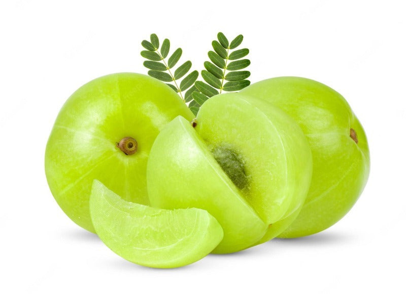 Amla/ Gooseberry (आंवला) 250Gm