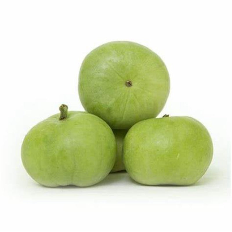 Apple Gourd (टिंडे) 250Gm