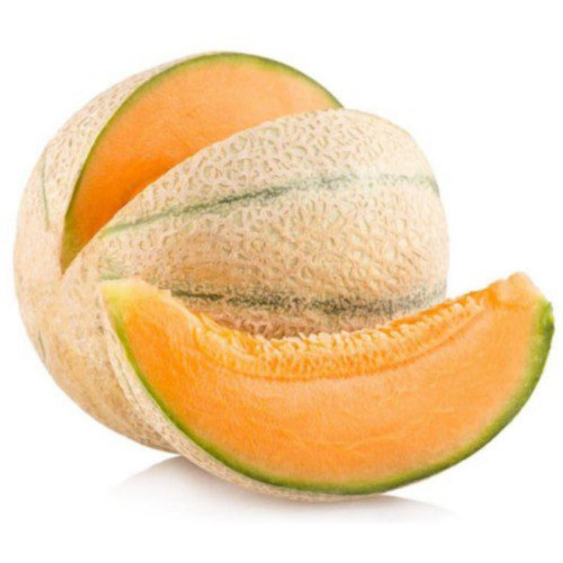 Muskmelon (खरबूजा) ~ 1Kg - 1Pc