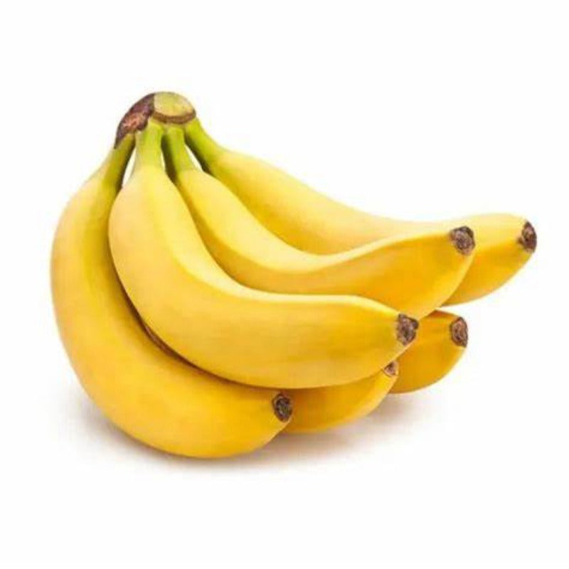 Banana (बनाना प्लेन) 6Pc