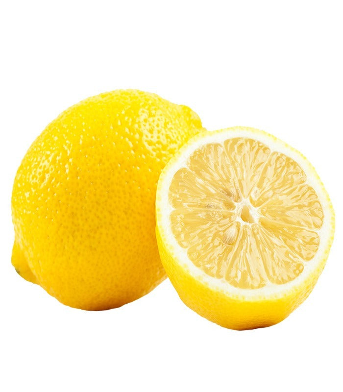 Lemon Big (निंबू बडा) 5Pc