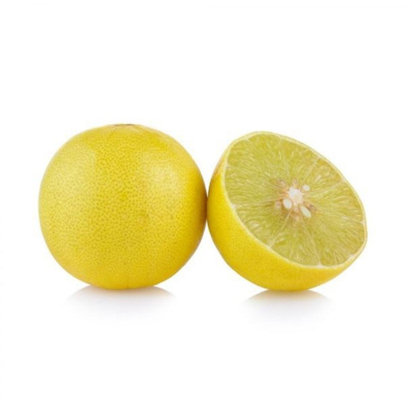 Lemon Small (निंबु छोटा) 5Pc