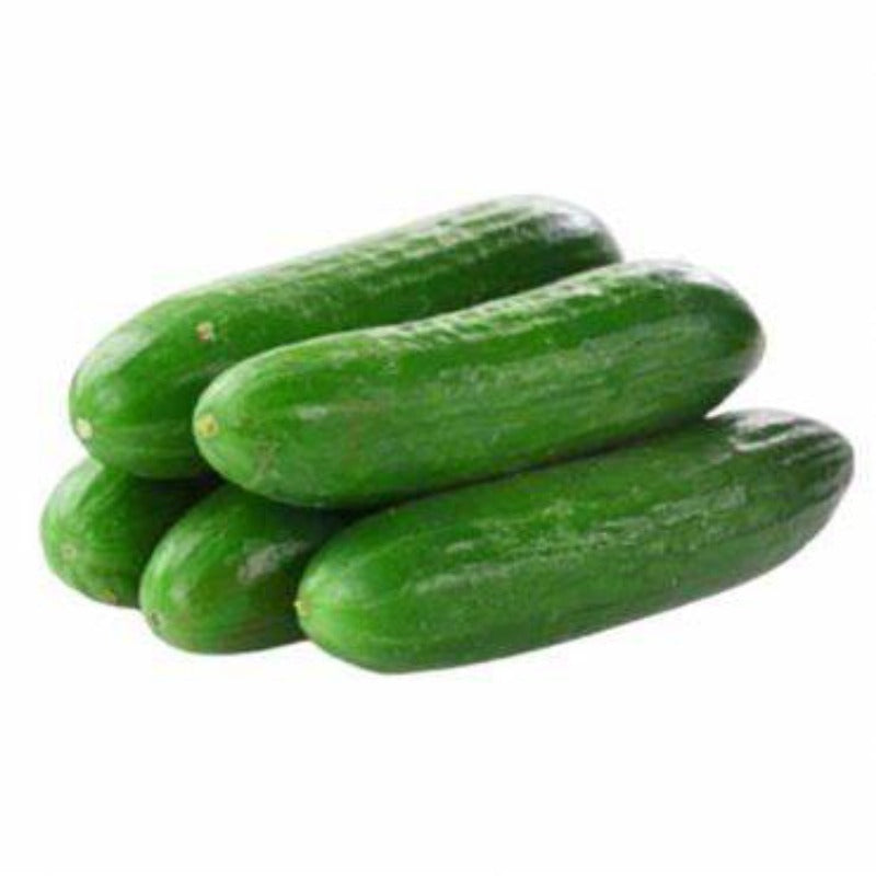 Cucumber Desi (काकड़ी देशी) 3Pc