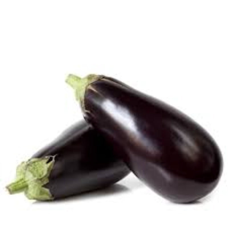 Brinjal Small Bharta (बैंगन छोटा भरता) 1Pc